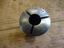 Hardinge collet milling for sale  UK