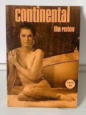 Vintage continental film for sale  WIMBORNE