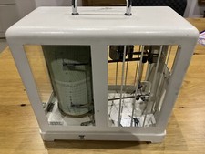Temperatur luftfeuchtigkeitsme gebraucht kaufen  Homburg