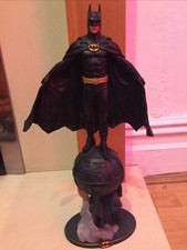 Michael keaton batman for sale  BLACKPOOL