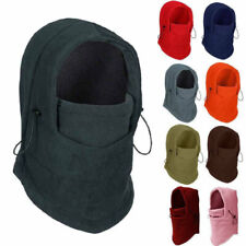 Thermal fleece scarf for sale  MANCHESTER