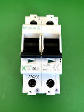 Moeller xpole 100 for sale  TORPOINT