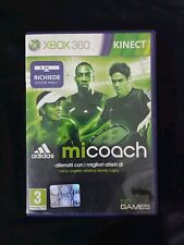 Adidas micoach coach usato  Potenza