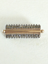 Ancienne broche argent d'occasion  Chalonnes-sur-Loire