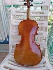 Violino con etichetta usato  Gragnano