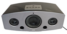 Jvc ad300 wireless for sale  PLYMOUTH