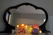 Ornate large brown for sale  Newark