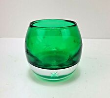 Emerald green glass for sale  Vienna