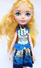 Bambola monster high usato  Napoli