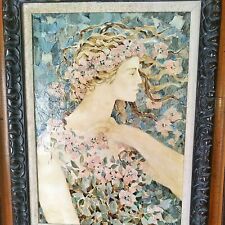 Art nouveau spring for sale  Florence