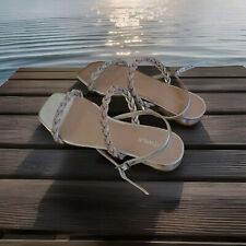 Catwalk sandalen sommer gebraucht kaufen  Hamm