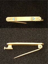Broche ancienne plaqué d'occasion  France