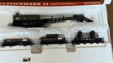 Fleischmann 8599 90t gebraucht kaufen  Grafenberg