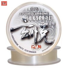 Fluorocarbone advenced 25m d'occasion  Souvigny