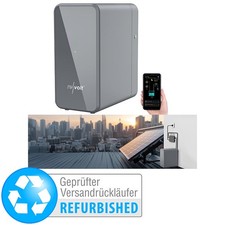 Revolt akkuspeicher balkon gebraucht kaufen  Deutschland