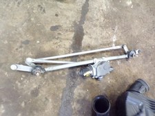 Windshield wiper motor d'occasion  Expédié en Belgium