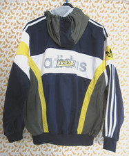 Veste adidas team d'occasion  Arles