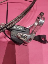 Shimano xtr speed for sale  SUTTON COLDFIELD