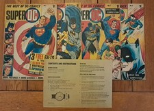 Super 1969 inc for sale  BIRMINGHAM
