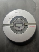 sony cd walkman d ej106ck for sale sony cd walkman d ej106ck for sale Yorktown Heights