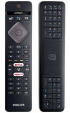 Riginal fernbedienung qwerty gebraucht kaufen  Deutschland