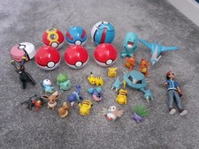 Larg pokemon toys for sale  BRACKNELL