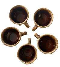 Hull brown drip for sale  Zion