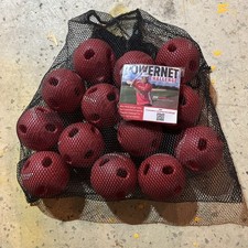 Bolas de voo limitadas Batting Practice | Aquecimentos pré-jogo e brocas de batida 13, usado comprar usado  Enviando para Brazil