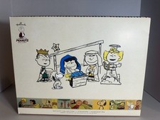 Hallmark peanuts gallery for sale  South Park