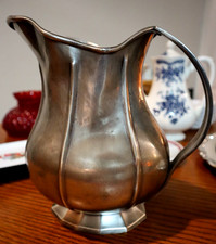 Vintage pewter silver for sale  New Braunfels