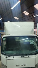 Roof wind deflector for sale  SWINDON