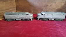 Lionel post war for sale  Sacramento