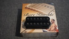 Bare knuckle aftermath gebraucht kaufen  München