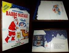 Aspettando... babbo natale usato  Roma