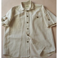 Camicia uomo stile usato  Gorizia