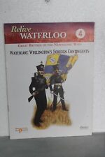 Osprey publishing relive for sale  RAMSGATE