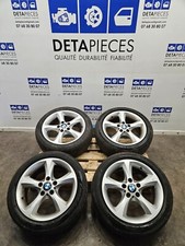 Jantes bmw e81 d'occasion  Verneuil-l'Étang