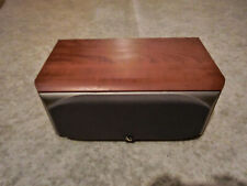 Enceinte centrale infinity d'occasion  Reims