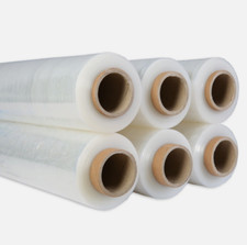 Rollen stretchfolie verpackung gebraucht kaufen  Herford