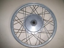 Akront front rim for sale  Colbert