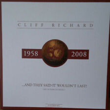 Cliff richard ... for sale  NEATH