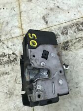 Drivers door mechanism for sale  CANNOCK