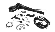 tiller handle for sale  Libby
