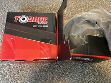 Lot torque audio for sale  Lees Summit