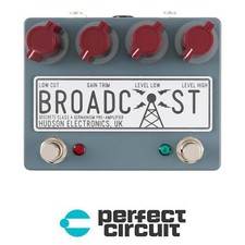 Hudson electronics broadcast for sale  USA