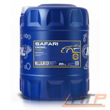 Mannol 20l sae gebraucht kaufen  Pressath