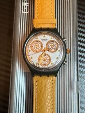 Swatch chrono 1992 usato  Roma