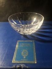 Coupe cristal sèvres d'occasion  Paris IV