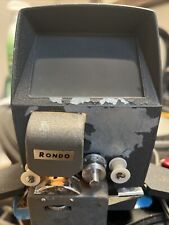Rondo 8mm movie for sale  Roanoke