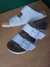 Birkenstock arizona vegan for sale  BRIDLINGTON